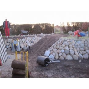 Mindre entreprenropgaver